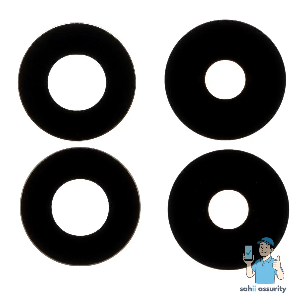 Camera Lens for Realme Narzo 50 Blue